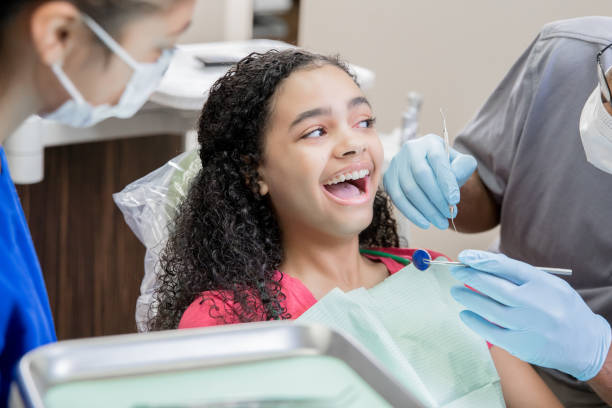 Best Knocked-Out Tooth Emergency  in Anniston, AL