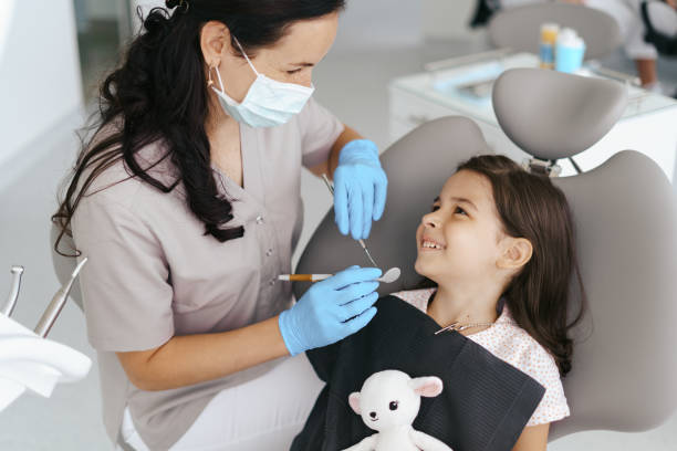 Best Broken Tooth Emergency  in Anniston, AL