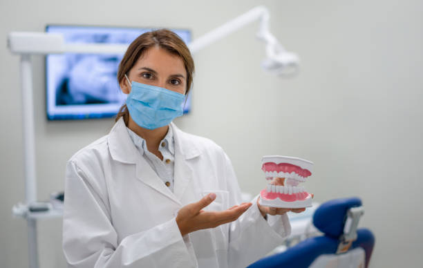 Best Tooth Pain Emergency Relief  in Anniston, AL