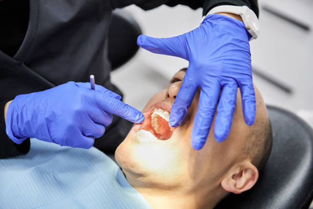 Best Urgent Tooth Repair  in Anniston, AL