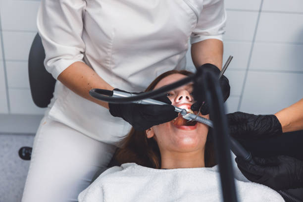 Best Cracked Tooth Emergency Dentist  in Anniston, AL